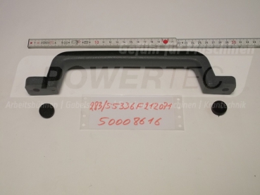 Hebel, Lh Aussen Handgriff