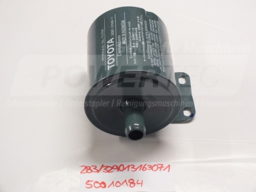 FILTER.ATM HYDRAULIKFILTER   21x101x194