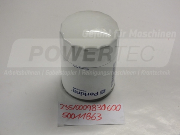 Ölfilter 17,46x93x136