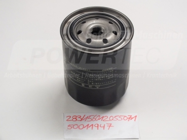 Ölfilter 17,46x96x120