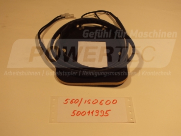 Diverse Sitzschalter