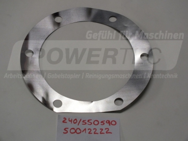 Preview: DISTANZSCHEIBE SPEZIELL