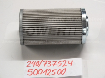 Preview: Hydraulikölfilter 33,5x70x122