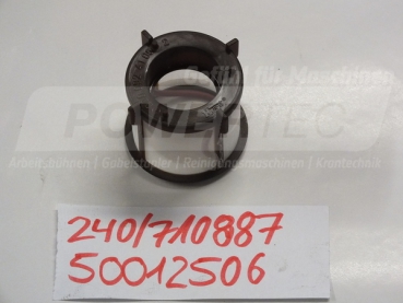 Preview: Kraftstoffilterelement 23x47x41