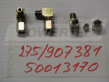 Preview: Adapter-Kupplung