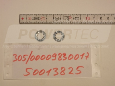 Sicherungsring TremoCarrierS;