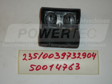 Linde Deichselkopf Ersatzteil