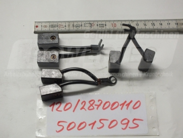 Kohlebürste JH-ETM/V-77