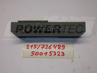 Preview: Hi-Raker Platine