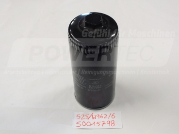 Ölfilterpatrone W962/6