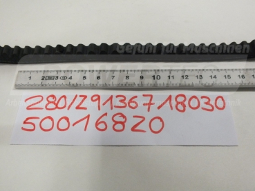 TCM Keilriemen 12,9x8,3