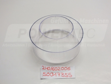 Preview: Vorfilter MT1440;MT1436