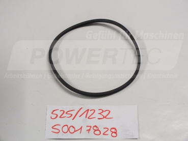 Filtereinsatz O&K A30