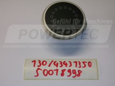 Preview: SICHELSCHMIDT Anzeiger M900ASM      M925
