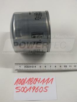 Kraftstoffilter 17,46x84x79