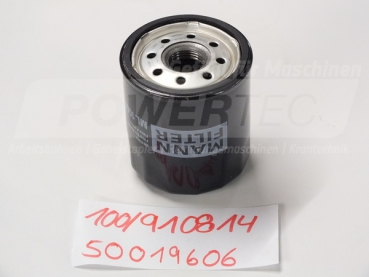 MOTORÖLFILTER OD: 69/ LG: 75/TH: 17