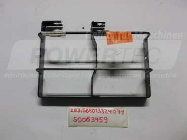 Toyota HALTER LEUCHTENFUSS