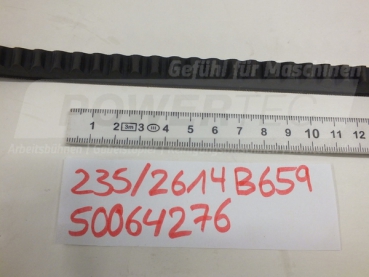 Linde Keilriemen 12,8x8,4