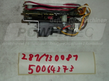 TKD Timer Assy
