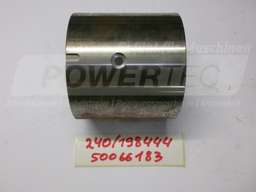 Buchse Schlussring 740/M504