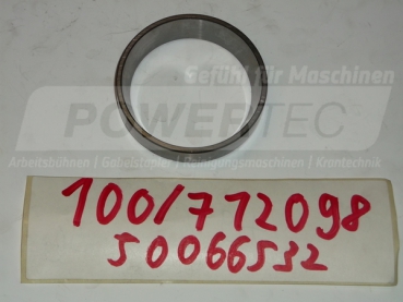 Preview: KEGELROLLENLAGER KOMPLETT 926240T=Timken bearing O:65,088/I:34,925