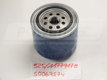 Ölfilter BENGBV   11779178