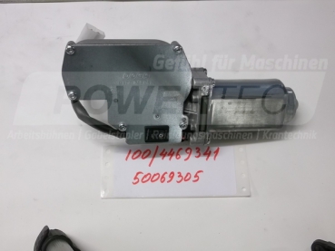 SCHEIBENWISCHERMOTOR