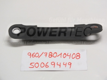 Verbinder 95 mm² 130 lang