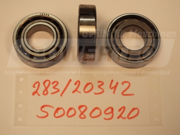 Preview: Kugellager 6205 2Rs C3