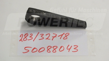 Halter UNTERSTÜTZUNG - VERBINDUNG STÜCK