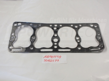 Zylinderkopfdichtung