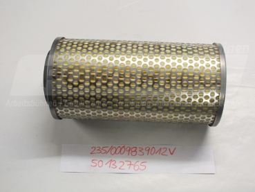 Preview: Filterpatrone 50x110x220