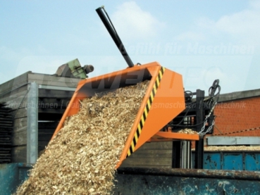 Preview: Schaufel DGS 950