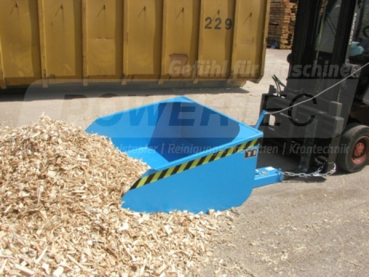 Preview: Schaufel BSI 75