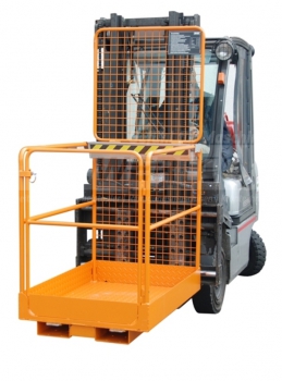 Preview: Arbeitsbühne SIKO L