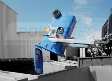 Preview: Fasskipper Flex- HK