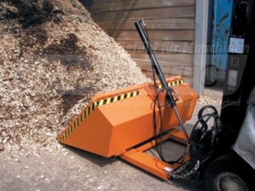 Preview: Schaufel DGS 500