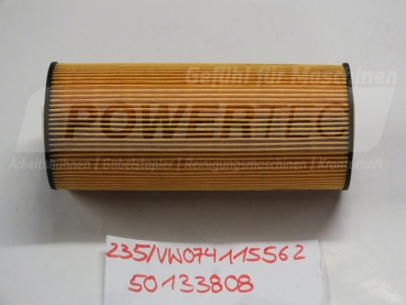 Ölfilter 25,3x64x154