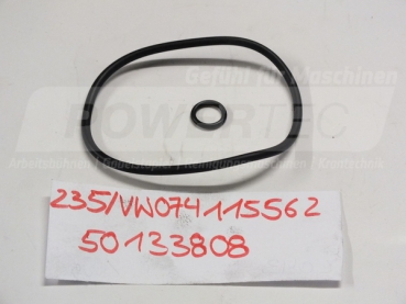 Ölfilter 25,3x64x154