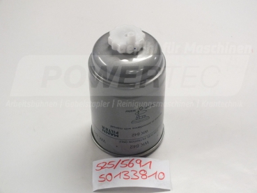 Kraftstoffilter WK 842