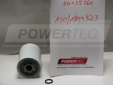 Kraftstoffilter 23,59x94x175