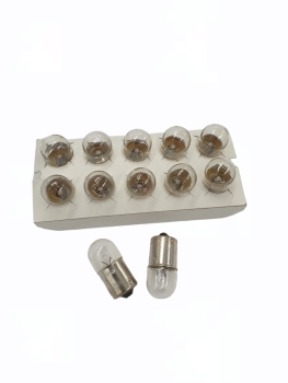 Glühbirne 12V 5W 12V 5W