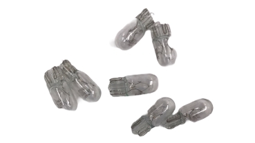 Glühbirne 12V 5W 12V 5W