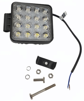 LED Scheinwerfer 9-30V