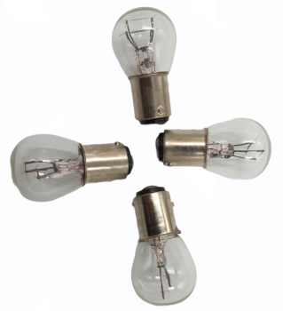 Glühbirne 48V 25/10W 48V 25/10W