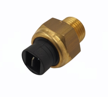 Temperatursensor