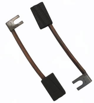 Kohlebürste
