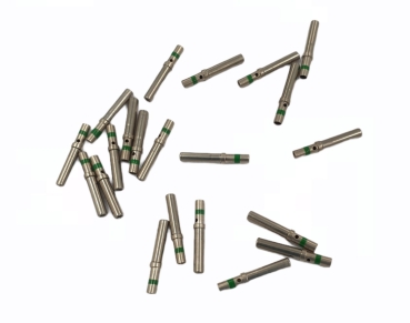 Diverse Kabelschuh Anschlussbolzen