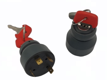 Diverse Zündschalter