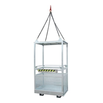 Arbeitsbühne MB-K-LV